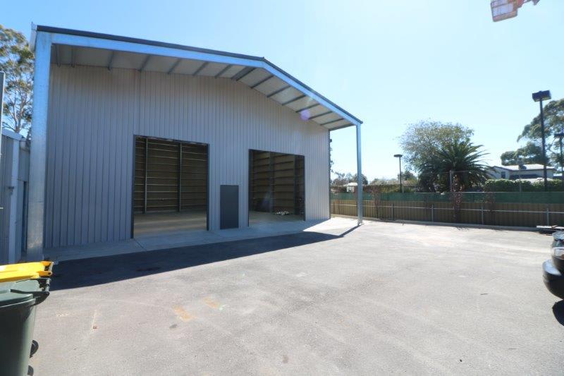 Click to view all images Unit 2 - Rear Tenancy/233-235 Richmond Road Richmond SA 5033 - Image 1