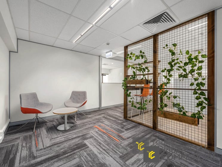 Click to view all images Level 6/490 Upper Edward Street Spring Hill QLD 4000 - Image 3