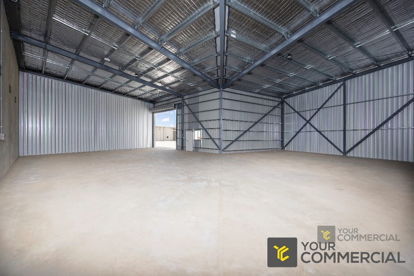 Click to view all images 536/698 Old Geelong Brooklyn VIC 3012 - Image 1