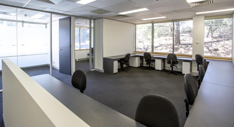 Click to view all images Unit 2/27-29 Napier Close Deakin ACT 2600 - Image 2