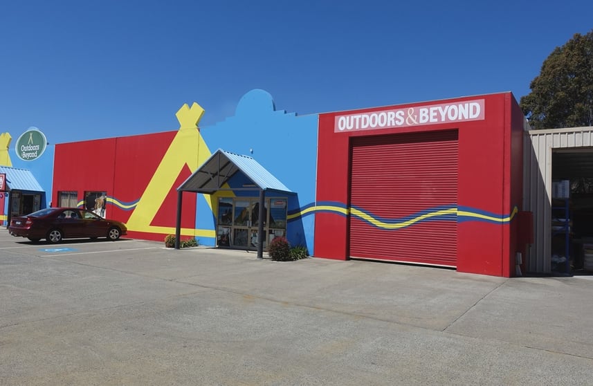 Click to view all images 207 Princes Highway South Nowra NSW 2541 - Image 2