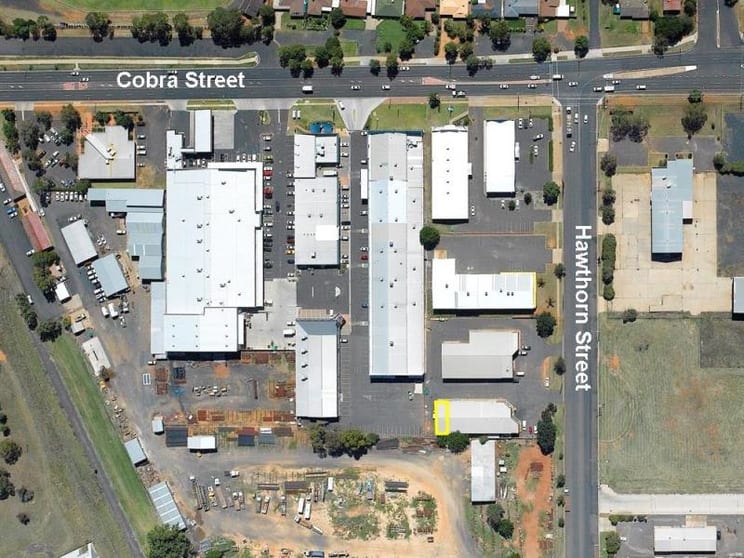 Click to view all images 5/13 Hawthorn Street Dubbo NSW 2830 - Image 3