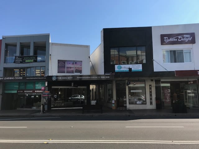 Click to view all images 4/712 New South Head Road Rose Bay NSW 2029 - Image 1