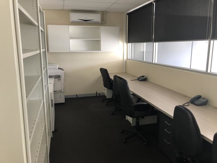 Level  Suite 3A/35 Woods Street Beaconsfield VIC 3807 - Image 2
