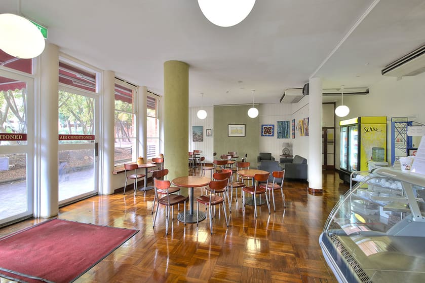 Click to view all images 1 Hospital Road Concord NSW 2137 - Image 2