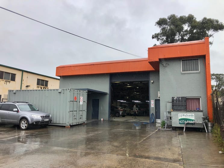Click to view all images Cringila NSW 2502 - Image 1