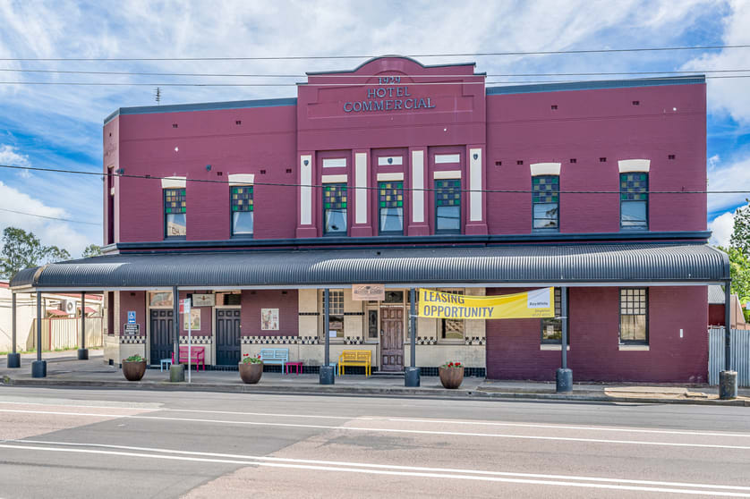 Click to view all images Suite 10/45 Maitland Street Branxton NSW 2335 - Image 1