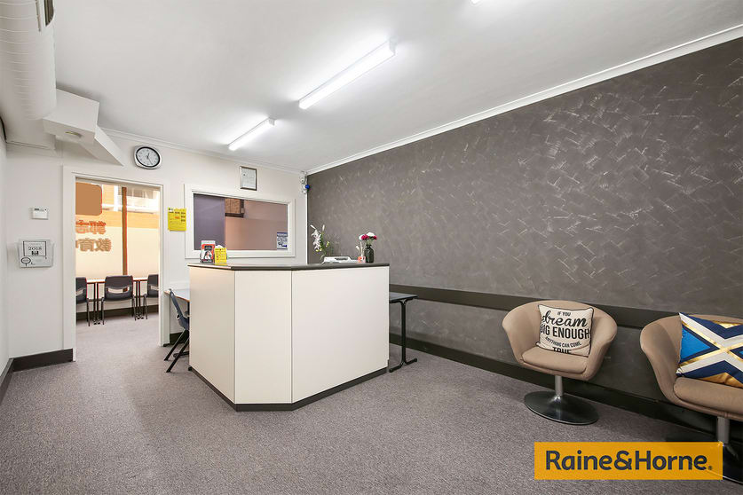 Click to view all images Suite 1, 10-12 Woodville Street Hurstville NSW 2220 - Image 2