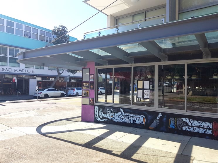 Click to view all images Shops 2 & 3/57-59 Beach Rd Bondi Beach NSW 2026 - Image 2
