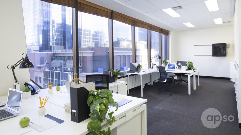 Click to view all images Suite 1413/530 Little Collins Street Melbourne VIC 3000 - Image 3