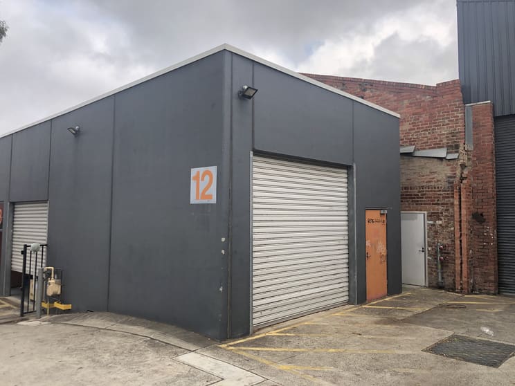 Click to view all images 12/148 Arthurton Road Northcote VIC 3070 - Image 1