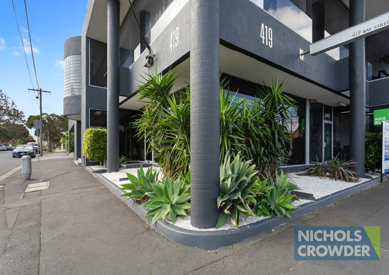 Click to view all images 1/419 Bay Street Brighton VIC 3186 - Image 2