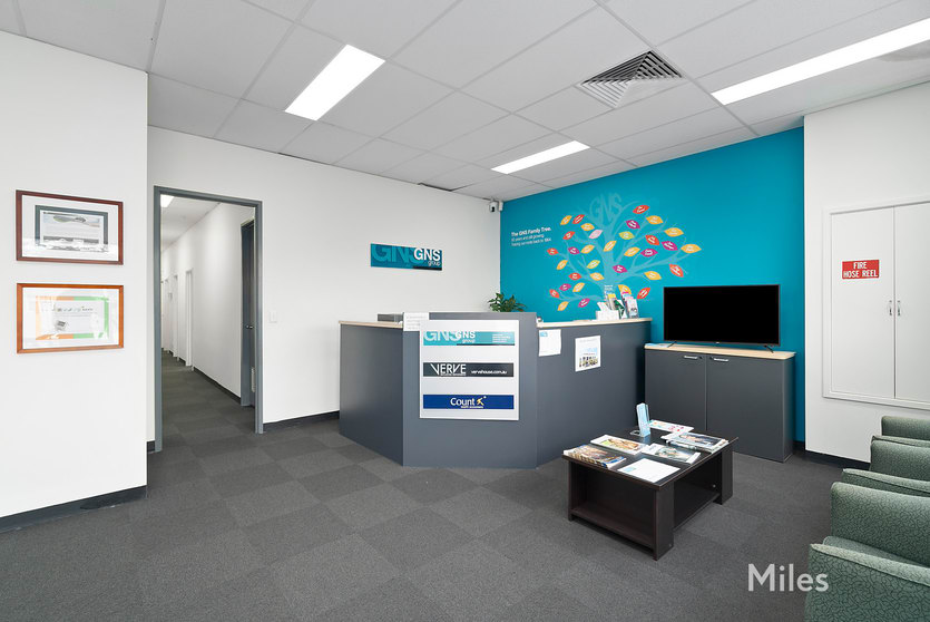 Click to view all images 1st Floor/233-235 Lower Heidelberg Road Ivanhoe East VIC 3079 - Image 2