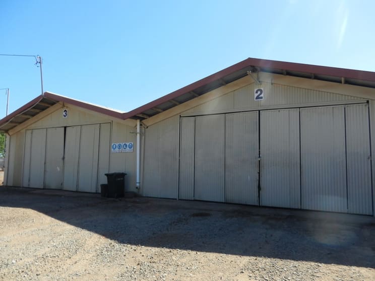 Click to view all images Shed 2 & 3/11 Curry Road Mount Isa QLD 4825 - Image 1