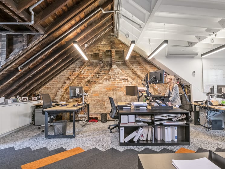 Click to view all images Level 2/352 Bourke Street Surry Hills NSW 2010 - Image 2