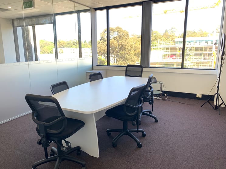 Click to view all images Suite 111/384 Eastern Valley Way Chatswood NSW 2067 - Image 3