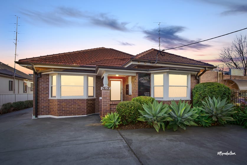 Click to view all images 15 Market Street Wollongong NSW 2500 - Image 1