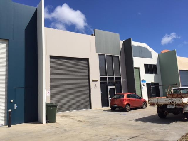 Unit 2/39 Colin Jamieson Drive Welshpool WA 6106 - Image 1