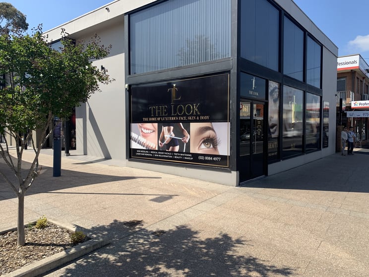 Click to view all images Suite 1/161 Waterloo Road Greenacre NSW 2190 - Image 1
