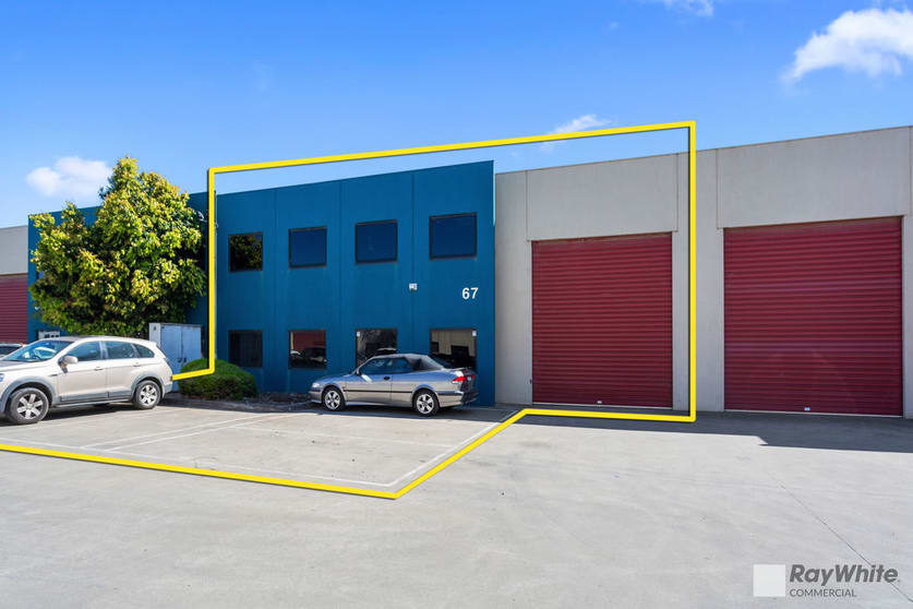 Click to view all images 67/266 Osborne Avenue Clayton South VIC 3169 - Image 1