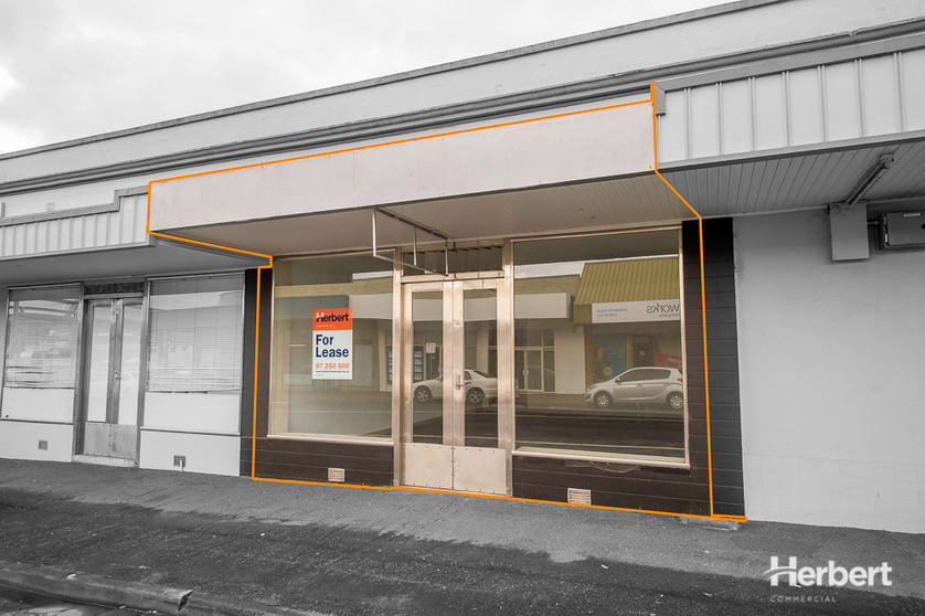 Click to view all images 3A MITCHELL STREET Mount Gambier SA 5290 - Image 1