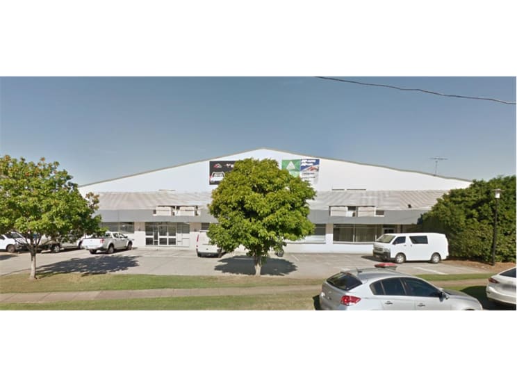 Click to view all images 2D/919-925 Nudgee Road Banyo QLD 4014 - Image 1