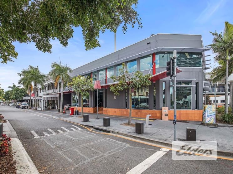 Click to view all images 32 Logan Road Woolloongabba QLD 4102 - Image 1