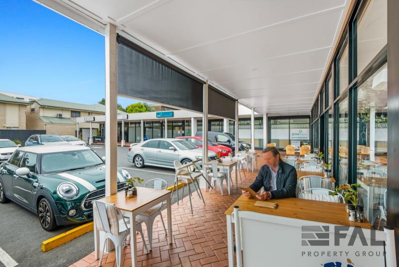 Click to view all images Shop 8B/600 Sherwood Road Sherwood QLD 4075 - Image 2