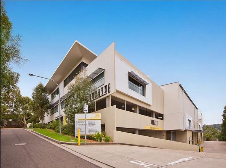 Click to view all images Unit 13/25 Narabang Way Belrose NSW 2085 - Image 3