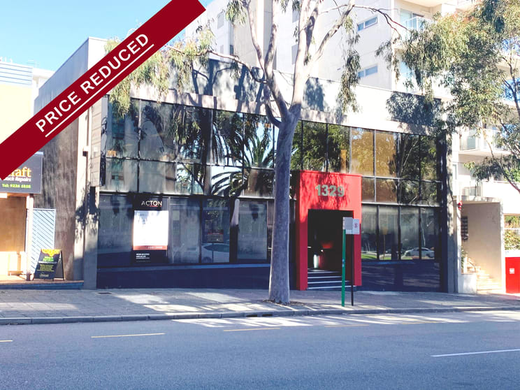 Click to view all images 1/1329 Hay Street West Perth WA 6005 - Image 1