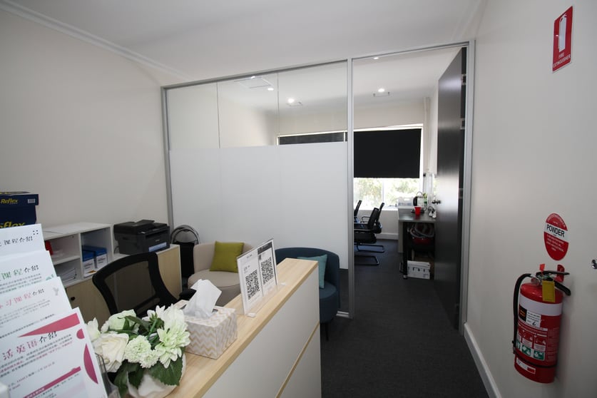 Click to view all images Unit 1/18 Market Street Box Hill VIC 3128 - Image 2