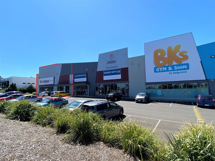 Unit 1/450 Princes Highway Noble Park VIC 3174 - Image 2