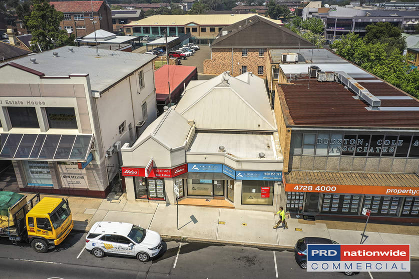 Click to view all images 350 High Street Penrith NSW 2750 - Image 1