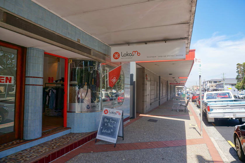 Click to view all images 2/62 Princes Highway Fairy Meadow NSW 2519 - Image 1