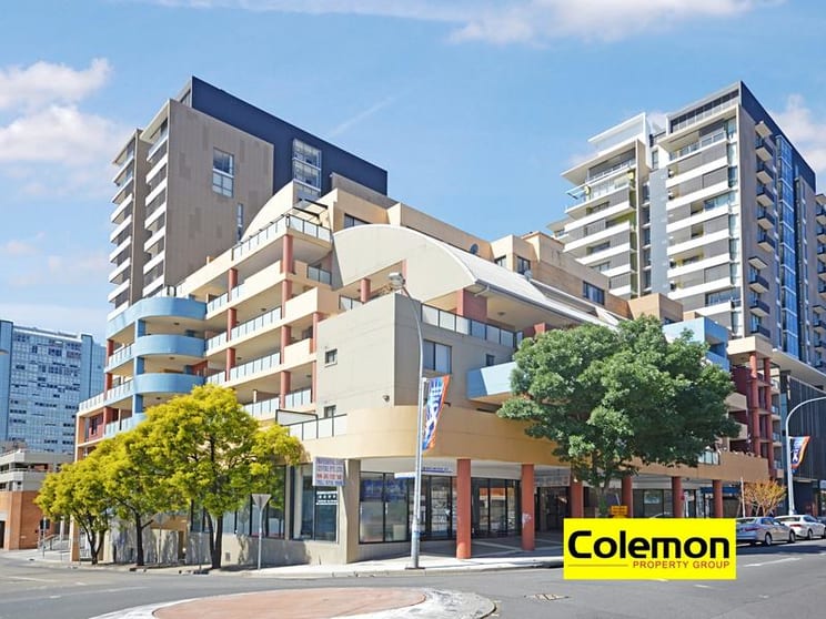 Click to view all images Shop 1/35 Belmore St Burwood NSW 2134 - Image 3