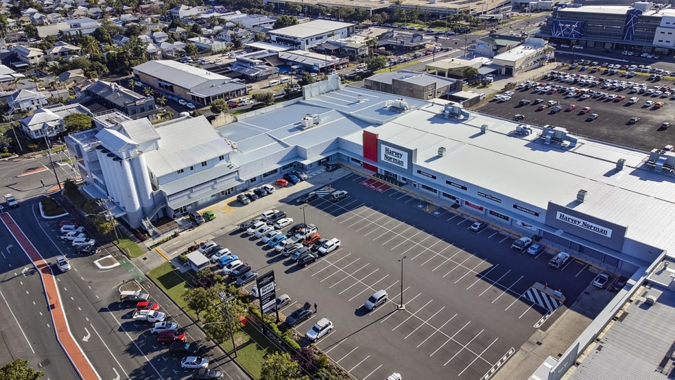 Click to view all images 186-196 Draper Street Cairns City QLD 4870 - Image 1
