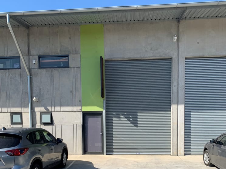 Click to view all images 8/46 Montague Street North Wollongong NSW 2500 - Image 1