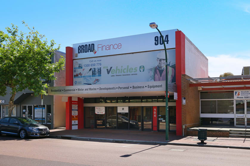 Click to view all images 904 Albany Highway East Victoria Park WA 6101 - Image 1