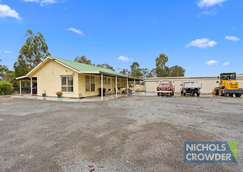 Click to view all images 3 Soden Road Bangholme VIC 3175 - Image 1