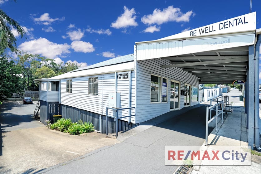 Click to view all images Shop 1/40 Gladstone Road Highgate Hill QLD 4101 - Image 1