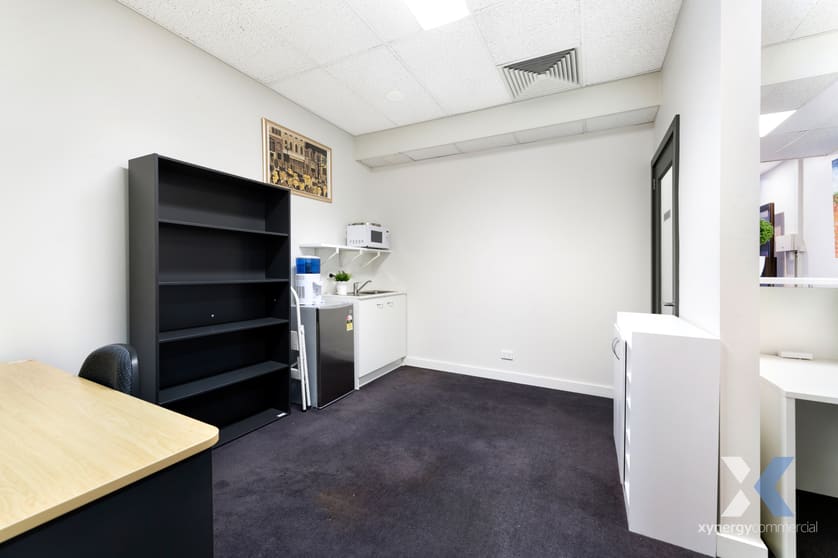 Click to view all images 34/431 St. Kilda Road Melbourne 3004 VIC 3004 - Image 2