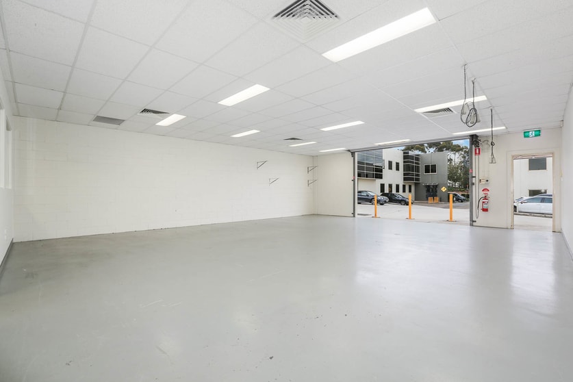 Click to view all images 43/1 Maitland Place Norwest NSW 2153 - Image 3