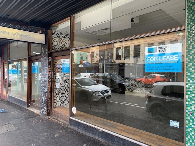Click to view all images 306-308 Brunswick Street Fitzroy VIC 3065 - Image 1