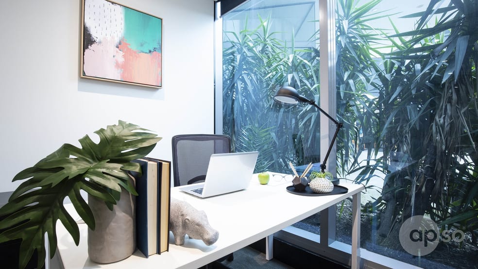 Suite West 14b/ 215 Bell Street Preston VIC 3072 - Image 1