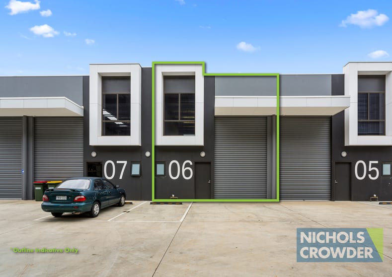 Click to view all images 6/337 Bay Road Cheltenham VIC 3192 - Image 1