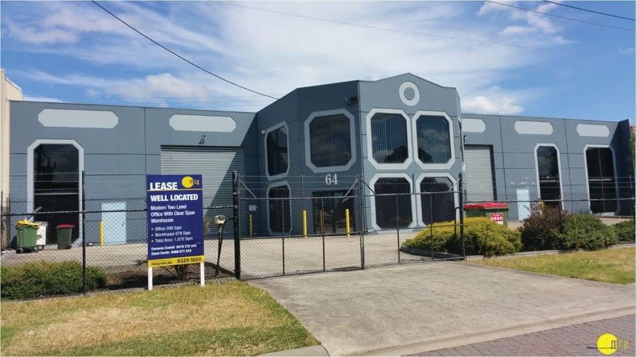 Click to view all images 64 Barrie Road Tullamarine VIC 3043 - Image 1