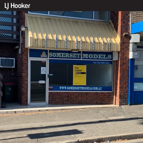 Click to view all images Shop 1/7 Walker Place Gawler SA 5118 - Image 1