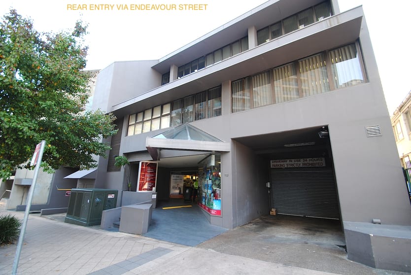 Click to view all images 12/445 Victoria Avenue Chatswood NSW 2067 - Image 3