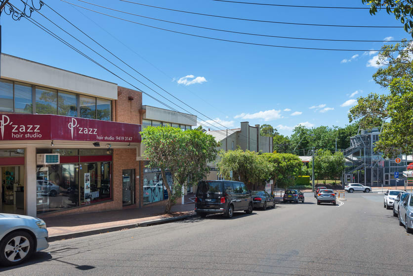 Click to view all images Suite 4/96 Hampden Road Artarmon NSW 2064 - Image 3