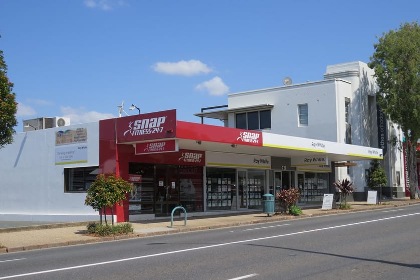 Click to view all images 3/723 Sandgate Road Clayfield QLD 4011 - Image 2